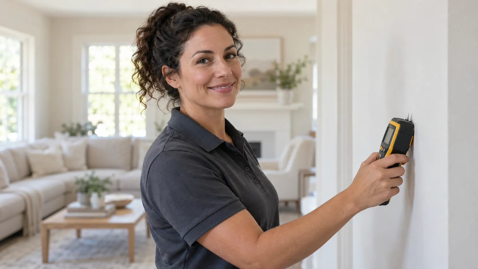 Restoration provider ready to help a Oklahoma City homeowner